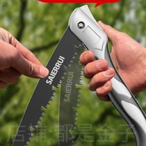 German folding saw pews saw tree chop saws to import Japanese handsaw woodworking sawn steel saw handsaw wood deity