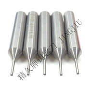  1 0MM high-speed steel needle guide probe Jingjiu brand is suitable for SEC-Ez9 automatic key cutting machine