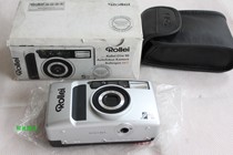 Rollei Rollei Giro 90 38-90mm Fool Camera 135 Film Camera New Stock