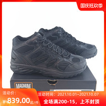 Spot Magnum Wild Fire 5 0 Magnum wildfire waterproof tactical boots combat boots outdoor hiking shoes