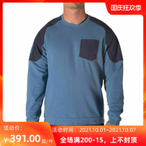 5 11 72103 Radar Fleece collar Fleece tactical sweater warm pullover long sleeve T-shirt