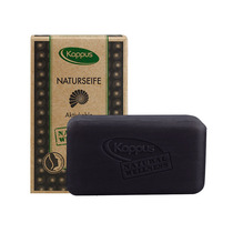 Germany imported CadPepsi Mens Activated Carbon Cleansing Soap Soap Oil Control Moisturizing and acne to blackhead soap