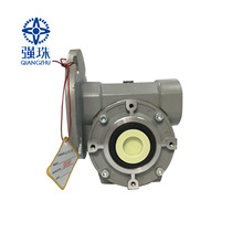  Zhujiang worm gear reducer QIANGZHU Qiangzhu VF30 44 49 63 72 86 130 150 reducer
