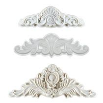 Mold European Shanhua Mold Cement GRC Component Decoration Villa Decoration ABS Plastic Steel Factory Outlet