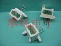 High quality English socket phone socket 6p6c socket large discount