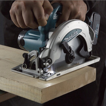 Original Makita electric circular saw DSS610RME 18V cordless cutting machine miter saw wood cutting 6 inch 165