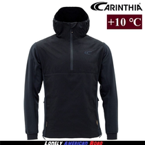 Carinthia G-Loft Ultra Hoodie carensia sweater