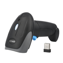 Scan Gun Express Barcode Sweep Gun QR Code Sweeper Medical Insurance Supermarket Cashier Alipay WeChat Scan Code