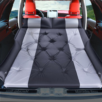 17 years 18 years 2019 Cheetahs CS9 Reserve box on-board travel bed Self-driving tour automatic inflatable mattress