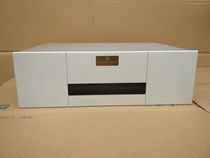 Gaowen all-aluminum power amplifier chassis 430*340*136
