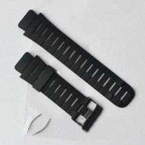Songtuo Suunto X-LANDER MILITARY Lande outdoor watch rubber strap accessories replacement strap