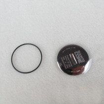  Songtuo Songtuo Suunto core core outdoor watch Stainless steel back cover waterproof ring Rubber ring Battery accessories