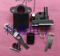 Del binding machine accessories Del 3877 financial binding machine accessories riveting tube binding machine accessories