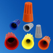 Easy crimping cap screw crimping cap P78 gray 100 only package 0 5 yuan only