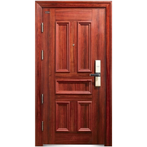 Wang Li safety gate CJ02