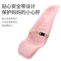 Holding baby artifact liberate hands strap front hug type 2 1 month small month old baby support child horizontal hug newborn