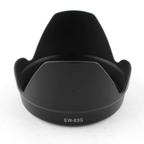 NEWYI for Canon EF 28-300mm L IS USM petal hood with Canon EW-83G