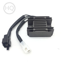 Suitable for motorcycle HJ125-7E 7D 7F Prince HJ125-8E 8C Charger Rectifier Silicon Rectifier