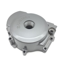 Suitable for Suzuki Saichi 110 QS110 QS110-A Magneto cover left crankcase cover