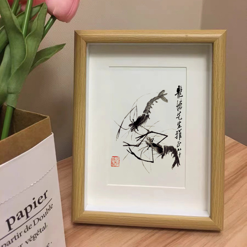 齐白石水墨挂画-齐白石水墨挂画促销价格、齐白石水墨挂画品牌- 淘宝
