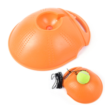 Tennis trainer Base plate Sparring device Tennis training tool Does not include tennis