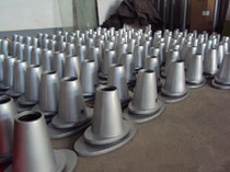 Road sign connector T-shaped road famous brand pallet 4th generation road sign ABS new plastic