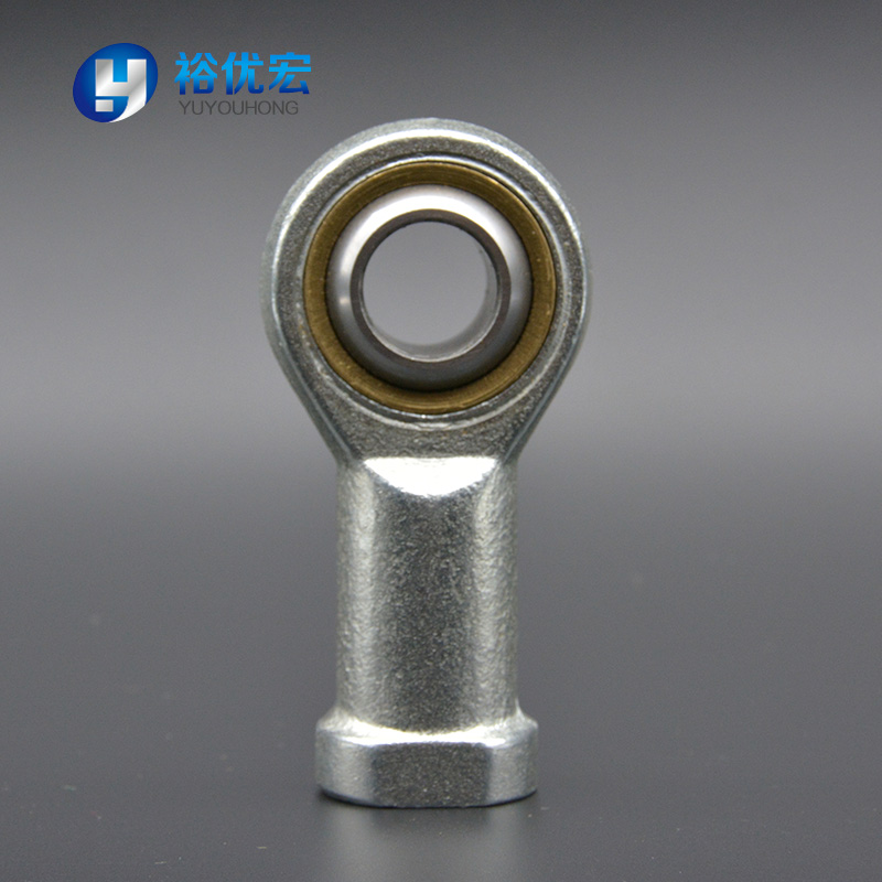Rod end to heart joint bearing fish eye rod end joint bearing SI6 8 10 12 14 16 18 20 22TK