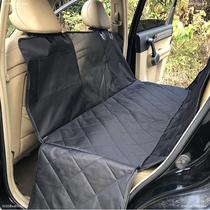 Pet car pad rear seat co-driver dog car nest large dog anti-dirty car universal isolation pad