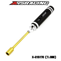 XRS model car tool handle screwdriver nut screw cap socket wrench 7 0MM X-215170