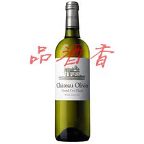 Oliver dry white Chateau Olivier Blanc 2013 2014 2015 2016 2017