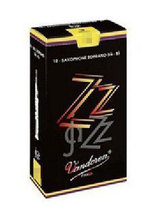 French Vandoren Bendlin New Jazz (ZZ)Black Box B-down Treble Saxophone whistle