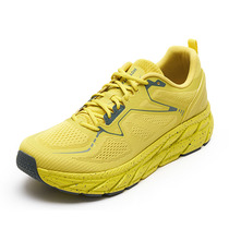 Outdoor agent R11 men and women spring and summer light breathable leisure hiking cross-country running shoes anti-slip shock fashion