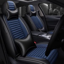 2019 paragraphs 330TSI Two-drive comfort Volkswagen Tangyue Special Linen Car Cushion All Season Full Surround seat cover