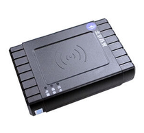 Beijing Changmao CM008 ID card reader Changmao cm008u compatible with second-generation and third-generation card reader recognizer