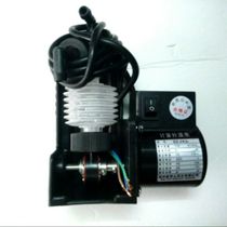 Dolly machine Color diffuser printing machine accessories rehydration pump Metering pump Laminating pump DZ-2XU2 pump