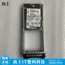 Original IBM 00WV962 00WV963 600G 15K 2 5 12G DS8870 ST600MP0015