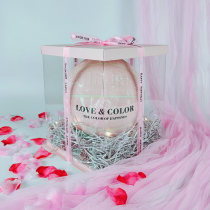 Basketball Girls Special 7 Valentines Day Gift Box 520 Basketball Gift Women No. 6 Junior High School Children No. 5