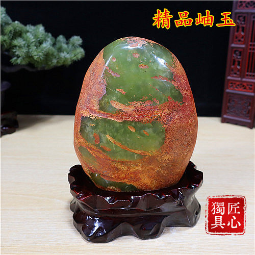辽宁岫岩玉收藏品-辽宁岫岩玉收藏品促销价格、辽宁岫岩玉收藏品品牌- 淘宝