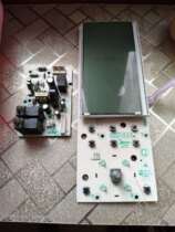 Midea microwave oven accessories beautiful microwave oven AG025QC7-NAH computer board beautiful microwave oven computer board