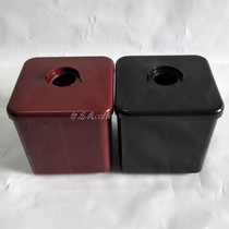 Coffee bean grinder powder box Little Flying Eagle bean grinder Little Pegasus Coffee Grinder coffee bean machine pick coffee cup