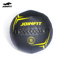 JOINFIT medicine ball Soft solid gravity ball Fitness wall ball Private teaching gadget Squash non-elastic sports ball