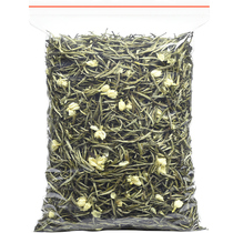 Chen Yifan Jasmine Silver Needle Super Luzhou Tea 2021 New Tea Jasmine Tea Bags 250g