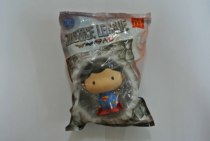 McDonalds Justice League doll hanging ornaments invincible Superman Superman