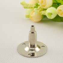 Wire rope disc hanging code Ceiling fixed code Wire rope hanging painting accessories Disc top code Wire rope hanging code