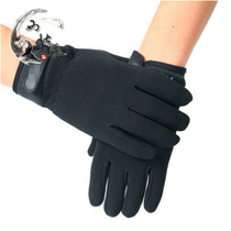 Northwest wind fans tactical non-slip gloves outdoor CS all-finger men's half-finger sports breathable gloves