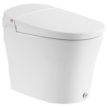 Huida HDE3105T toilet electric integrated smart toilet hot flush toilet