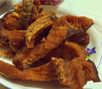 Shanghai Guangming Estate Hotel signature cooked food features smoked fish fish shrimp yellow vacuum quality assurance