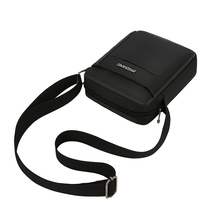 Mens Bag Single Shoulder Bag Tidal Pack Oxford Buns Mens Bag Casual Twill Bag Men Backpack Sails Buns Bag New