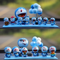 Car Pendulum Pieces Cartoon Net Red Creative Vehicular Paparazzi Interior Ornaments Middle and male and female ecstasy Furnishing Individuality