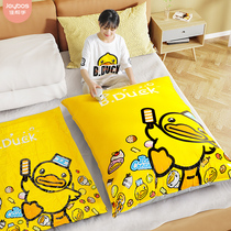 Good helper household vacuum compression bag storage bag quilt clothes quilt special artifact electric pump pumping bag